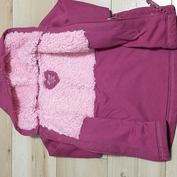 Levis zip up sweater - Picture 5 of 5